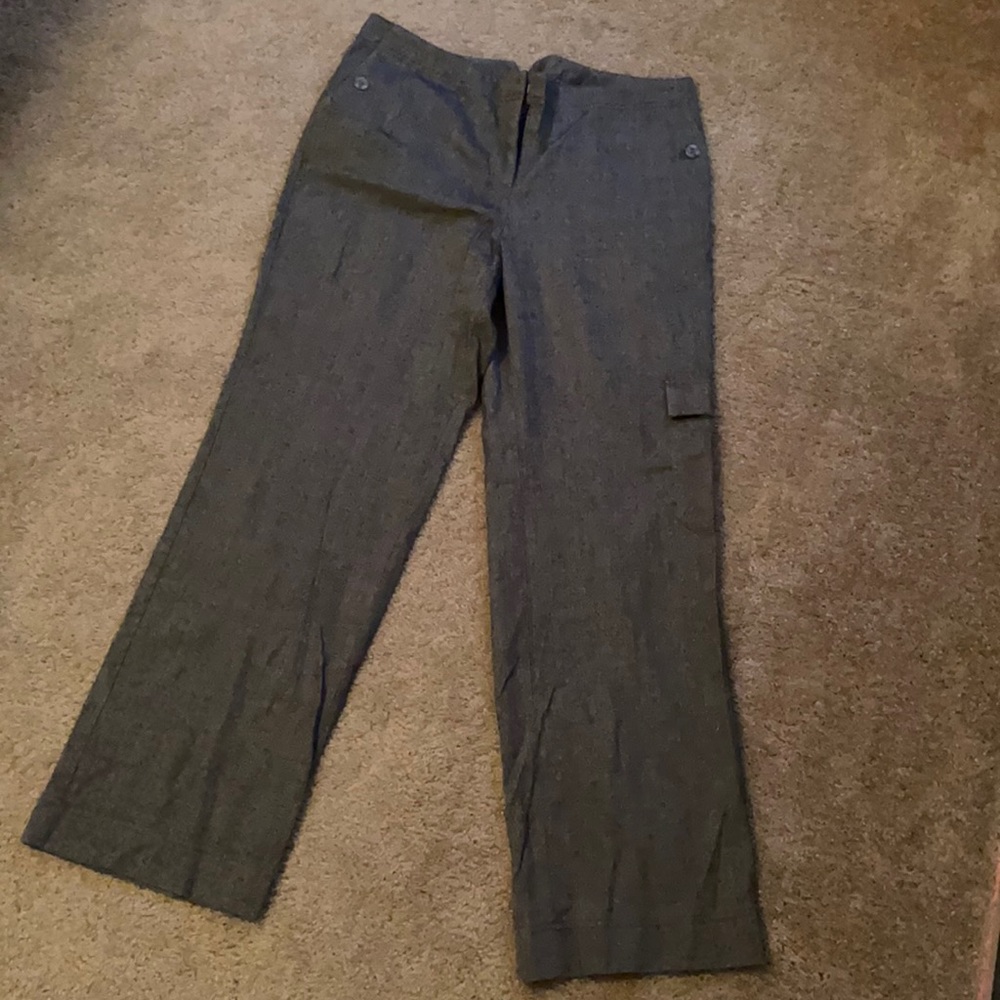 Never worn dress pants